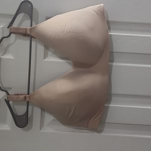 Back Smoothing Wire-free Bra